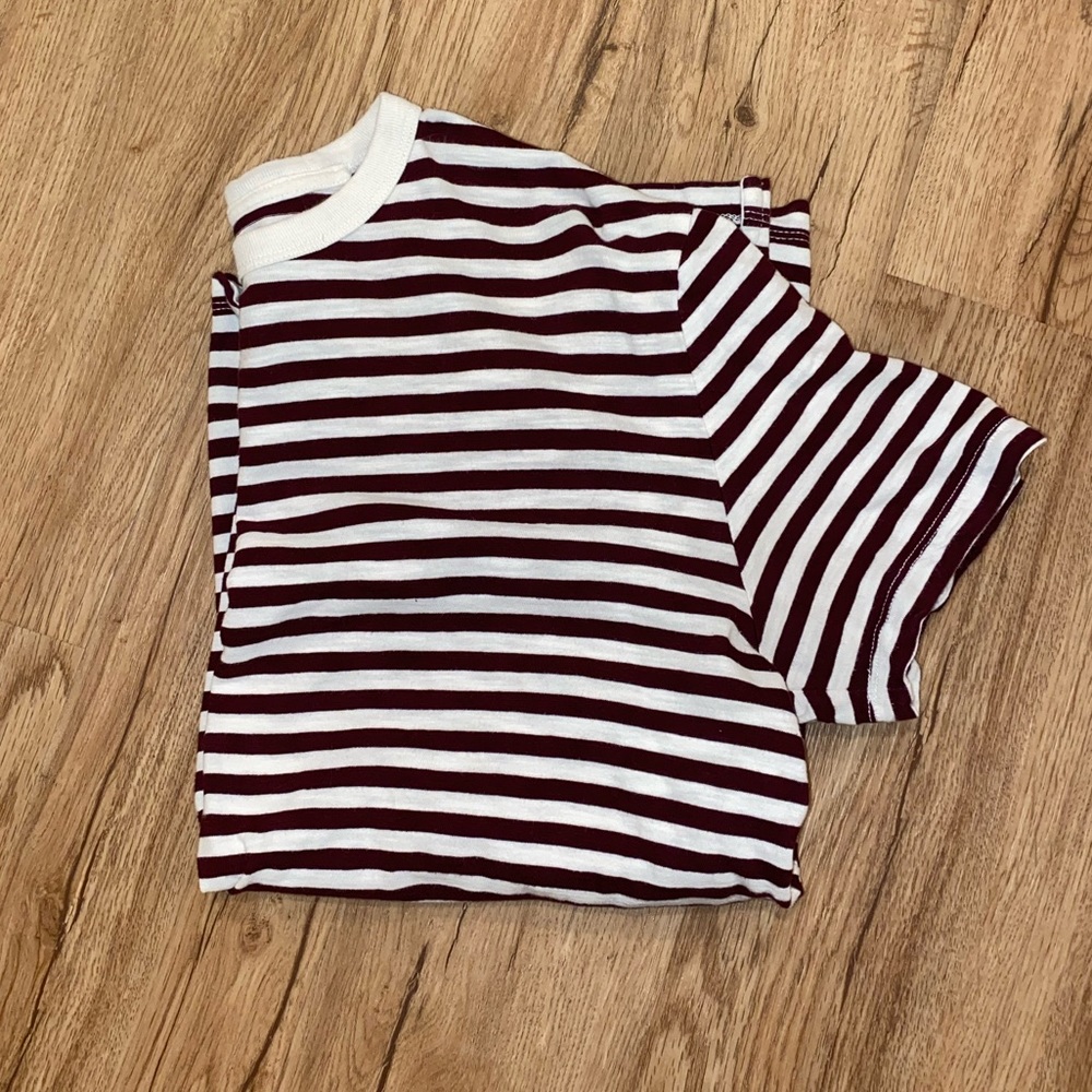 Short Sleeve Shirt